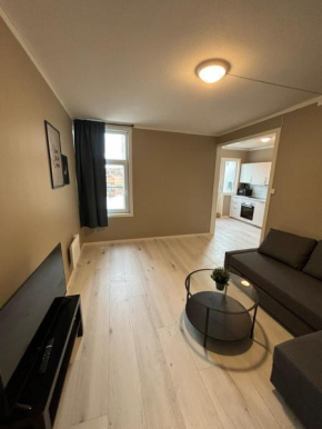 Elvegata 6, H0301 Kristiansand